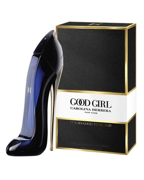 Carolina Herrera Good Girl Eau de Parfum 80 ml tester