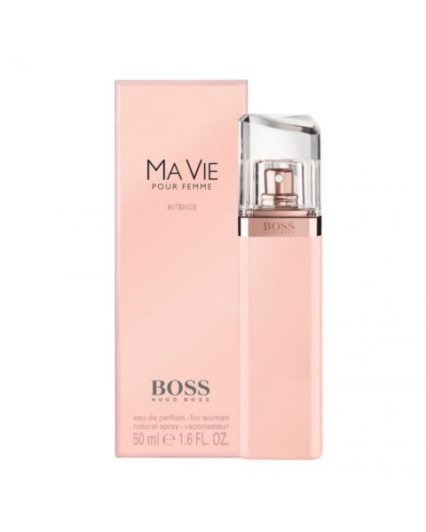 Hugo Boss Boss Ma Vie Intense Eau de Parfum 50 ml