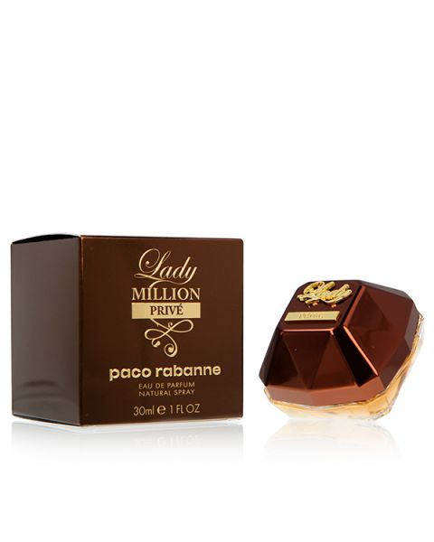 Paco Rabanne Lady Million Privé Eau de Parfum 30 ml