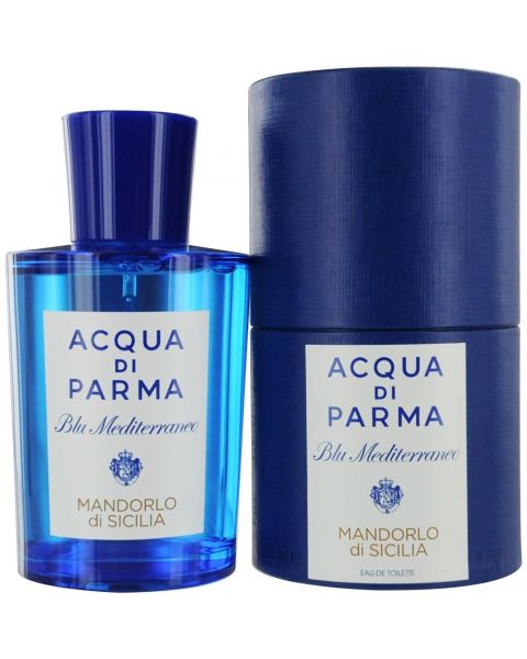 Acqua Di Parma Blu Mediterraneo Mandorlo Di Sicilia Eau De Toilette 75 ml