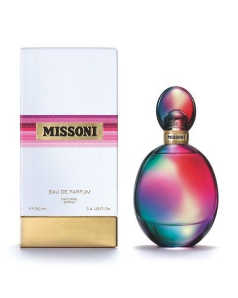 Missoni Missoni Eau de Parfum 50 ml