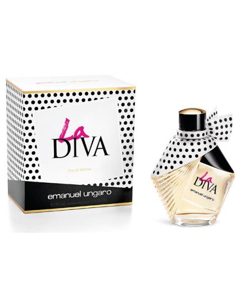 Ungaro La Diva Eau de Parfum 100 ml