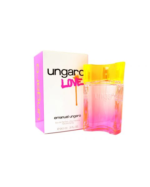 Ungaro Love Eau de Parfum 90 ml