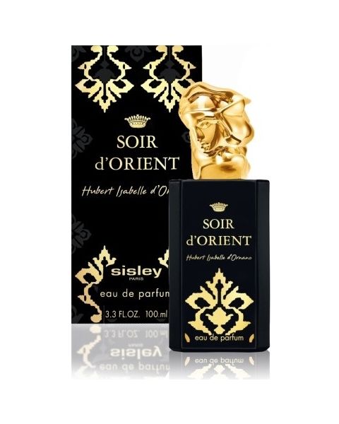 Sisley Soir d`Orient Eau de Parfum 100 ml tester