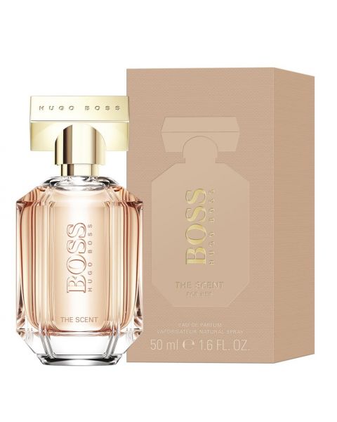 Hugo Boss Boss The Scent For Her Eau de Parfum 100 ml
