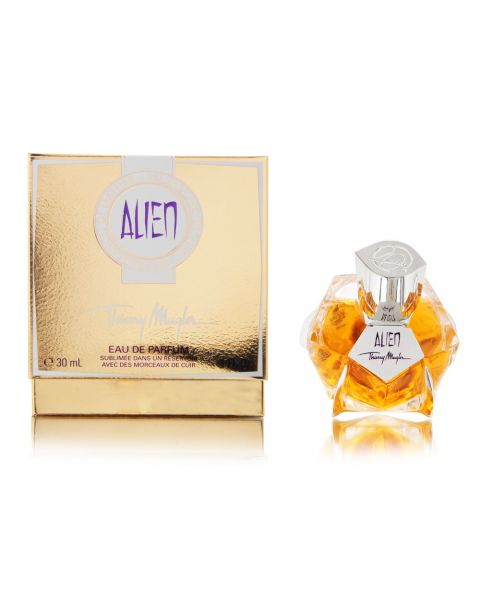 Thierry Mugler Alien - Les Parfums de Cuir - The Fragrances of Leather Eau de Parfum 30 ml