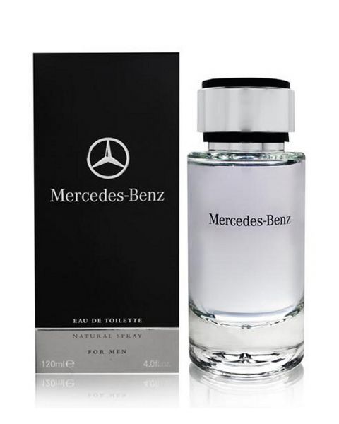 Mercedes-Benz Mercedes Benz Eau de Toilette 75 ml