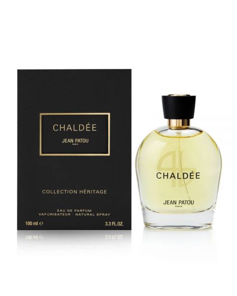 Jean Patou Chaldee Eau de Parfum 100 ml