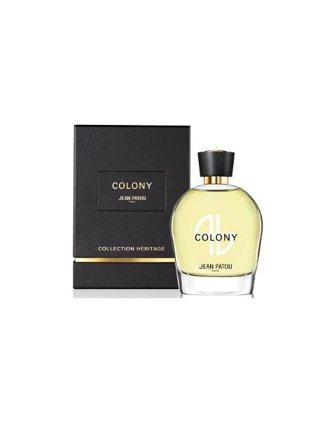 Jean Patou Colony Eau de Parfum 100 ml