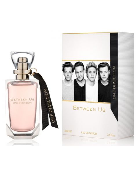 One Direction Between Us Eau de Parfum 50 ml
