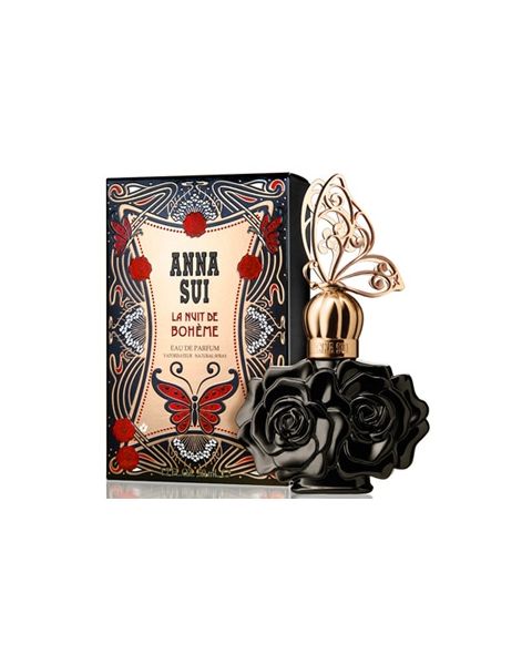 Anna Sui La Nuit de Bohème Eau de Parfum 75 ml