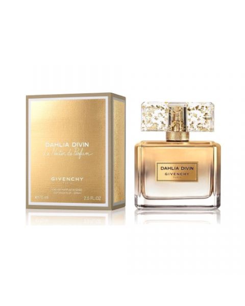 Givenchy Dahlia Divin Le Nectar de Parfum Eau de Parfum Intense 75 ml tester