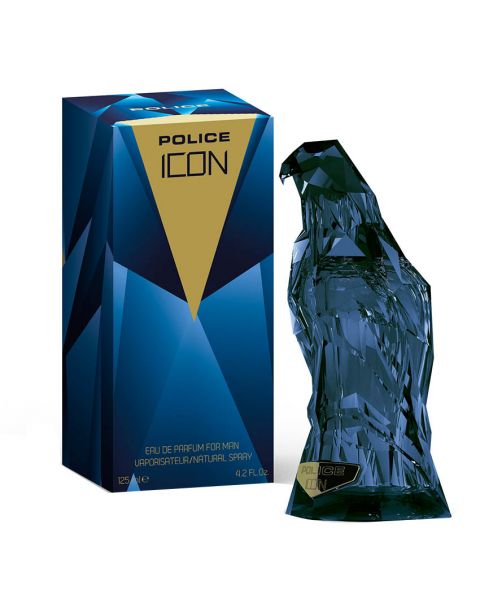 Police Icon Eau de Parfum 125 ml