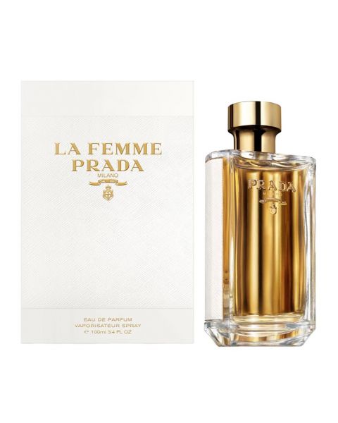 Prada La Femme Eau de Parfum 100 ml