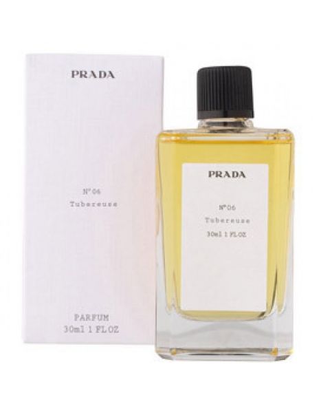Prada No6 Tubereuse čistý parfum 30 ml