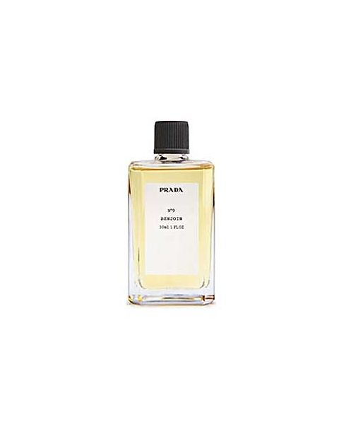 Prada No9 Benjoin čistý parfum 30 ml