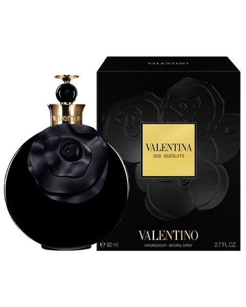 Valentino Valentina Oud Assoluto Eau de Parfum 80 ml