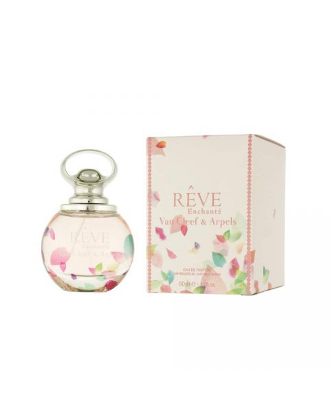 Van Cleef & Arpels Reve Enchante Eau de Parfum 50 ml