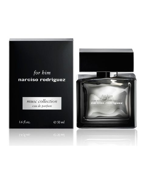 Narciso Rodriguez for Him Musc Collection Eau de Parfum 50 ml