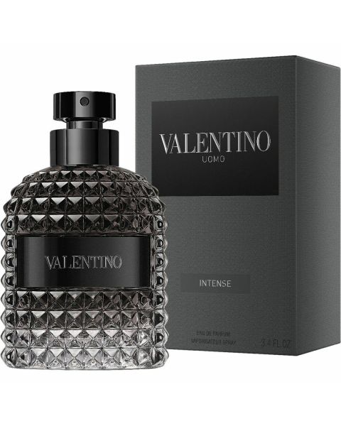 Valentino Uomo Intense Eau de Parfum 100 ml