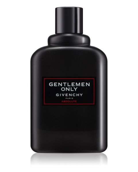 Givenchy Gentlemen Only Absolute Eau de Parfum 100 ml tester