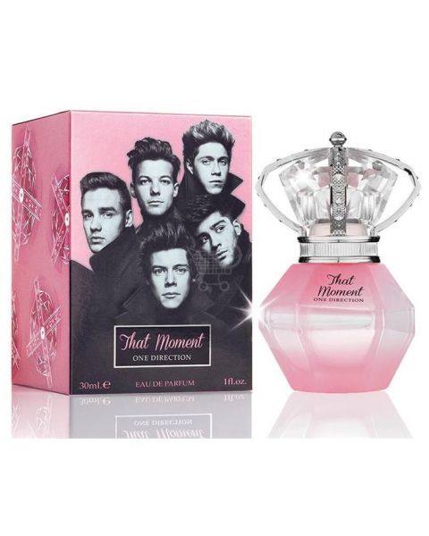 One Direction That Moment Eau de Parfum 30 ml