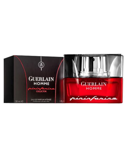 Guerlain Homme Intense Pininfarina Collector Eau de Parfum 30 ml