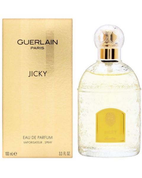 Guerlain Jicky Eau de Parfum 100 ml