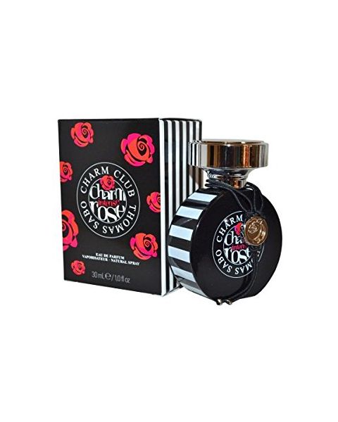 Thomas Sabo Charm Rose Intense Eau de Parfum 30 ml