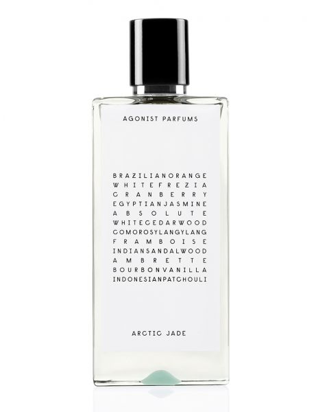 Agonist Arctic Jade Eau de Parfum 50 ml