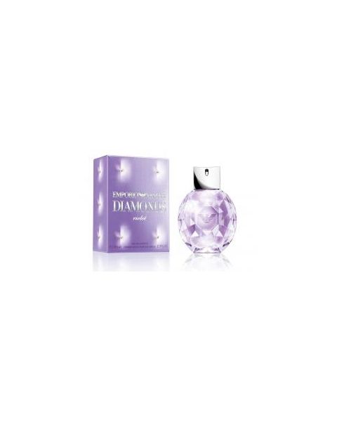Armani Emporio Diamonds Violet Eau de Parfum 50 ml