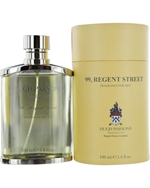 Hugh Parsons 99 Regent Street Eau De Parfum 100 ml