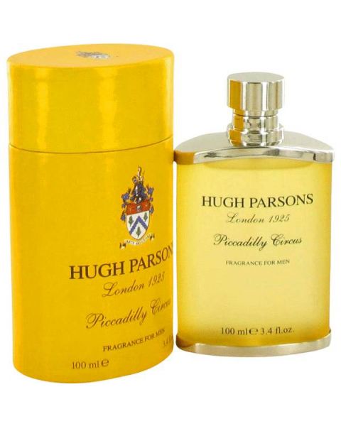 Hugh Parsons Piccadilly Circus Eau De Parfum 100 ml