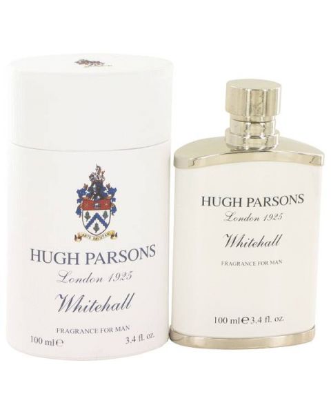 Hugh Parsons Whitehall Eau de Parfum 100 ml
