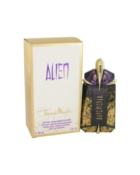 Thierry Mugler Alien Divine Ornamentation Eau de Parfum 60 ml