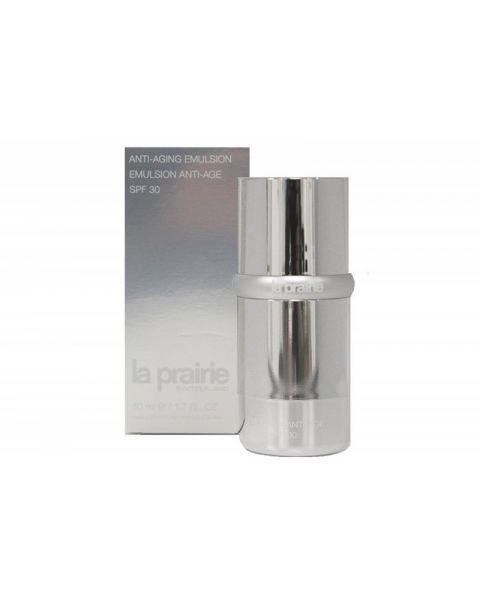 La Prairie Anti-Aging Emulsion SPF30 50 ml