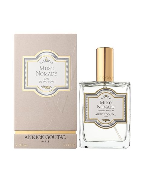 Annick Goutal Musc Nomade for Men Eau de Parfum 100 ml
