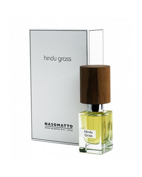 Nasomatto Hindu Grass Extrait de Parfum 30 ml