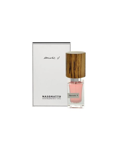 Nasomatto Narcotic V. Extrait de Parfum 30 ml