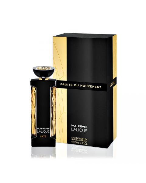 Lalique Noir Premier Fruits du Mouvement Eau de Parfum 100 ml