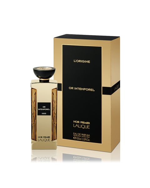 Lalique Noir Premier or Intemporel Eau de Parfum 100 ml