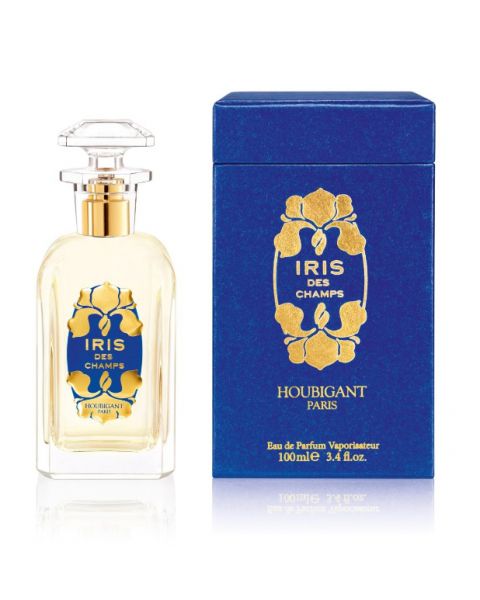 Houbigant Iris Des Champs Eau de Parfum 100 ml