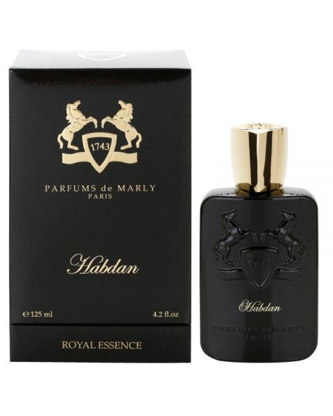 Parfums De Marly Habdan Royal Essence Eau de Parfum 125 ml