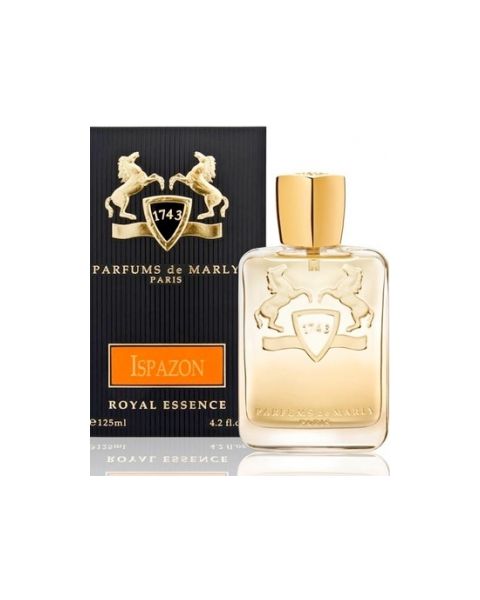 Parfums de Marly Ispazon Royal Essence Eau de Parfum 125 ml