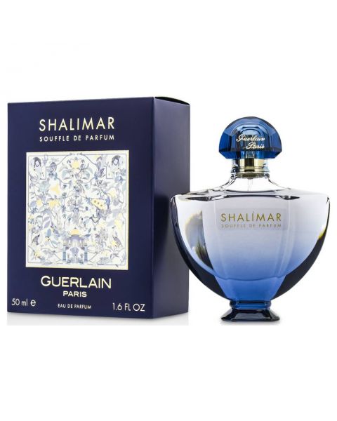 Guerlain Shalimar Souffle de Parfum Eau de Parfum 50 ml