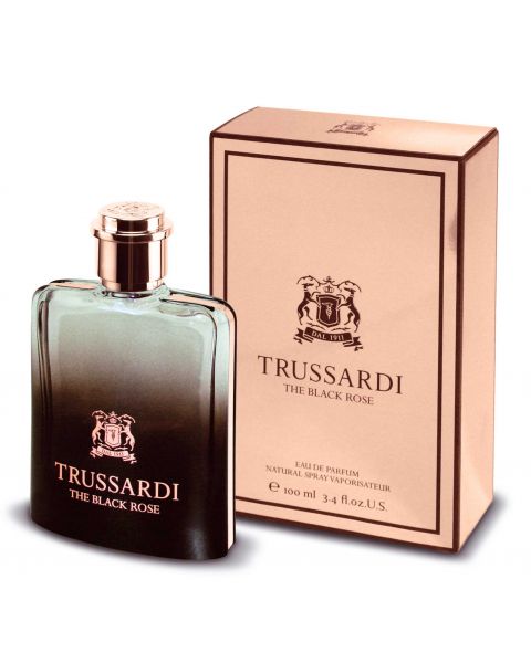 Trussardi The Black Rose Eau de Parfum 100 ml