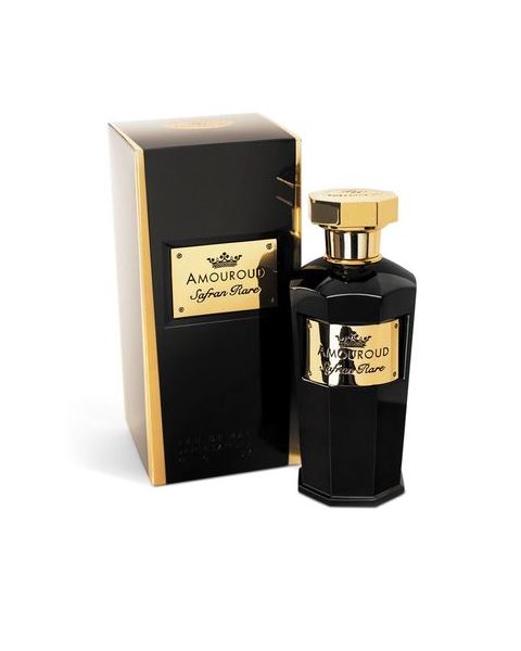 Amouroud Safran Rare Eau de Parfum 100 ml