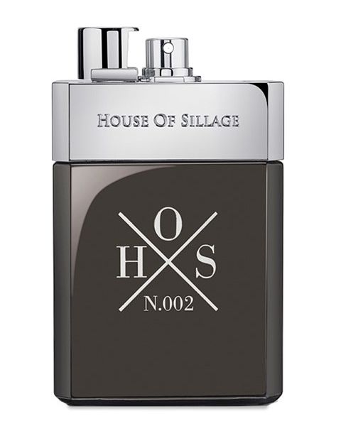 House Of Sillage HOS N.002 Eau de Parfum 75 ml