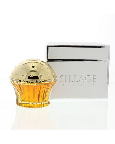 House of Sillage Benevolence Parfum 75 ml