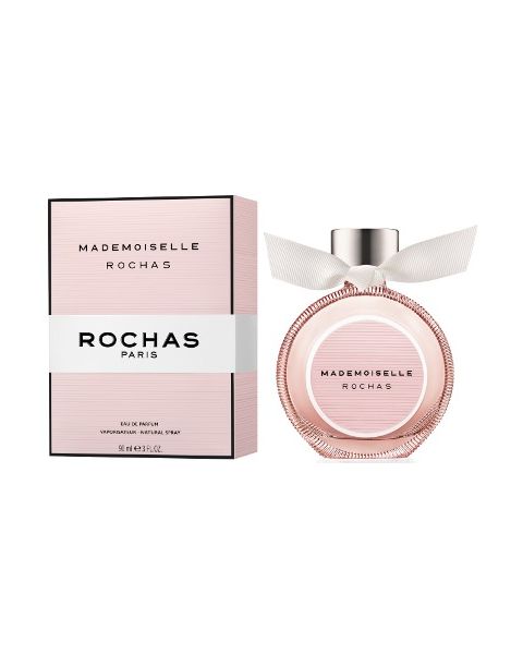 Rochas Mademoiselle Rochas Eau de Parfum 90 ml